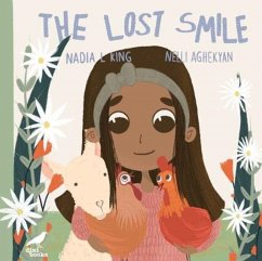 The Lost Smile - King, Nadia L