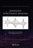 Advanced Functional Analysis