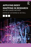 Applying Body Mapping in Research