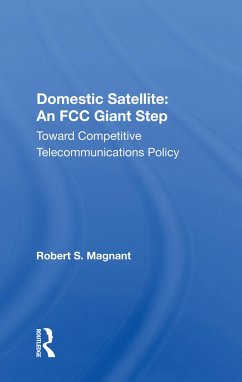 Domestic Satellite - Magnant, Robert S
