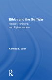 Ethics and the Gulf War