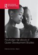Routledge Handbook of Queer Development... - Bild 1