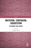 Imitation, Contagion, Suggestion