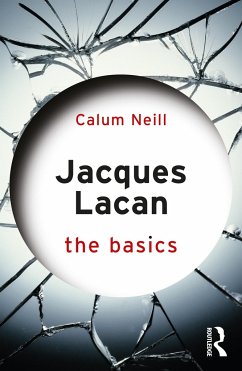 Jacques Lacan - Neill, Calum