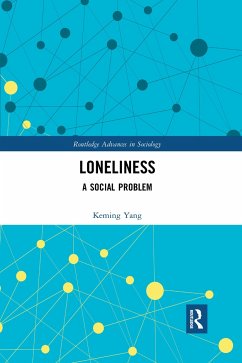 Loneliness - Yang, Keming
