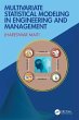 Multivariate Statistical Modeling in... - Bild 1