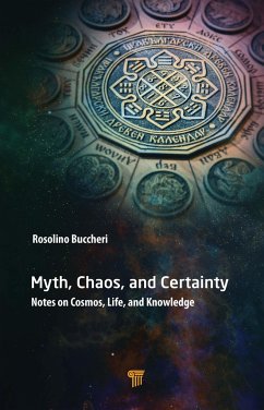 Myth, Chaos, and Certainty - Buccheri, Rosolino