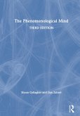 The Phenomenological Mind