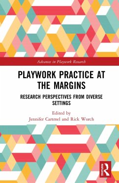 Playwork Practice at the Margins