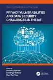 Privacy Vulnerabilities and Data Security Challenges in the Iot