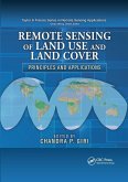 Remote Sensing of Land Use and Land Cover Remote Sensing of Land Use and Land Cover