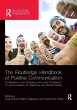 The Routledge Handbook of Positive... - Bild 1