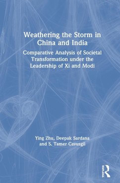 Weathering the Storm in China and India - Zhu, Ying; Sardana, Deepak; Cavusgil, S Tamer