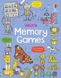 Cover Memory Games