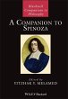 A Companion to Spinoza - Bild 1