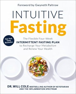 Intuitive Fasting - Cole, Will