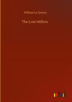 Cover The Lost Million