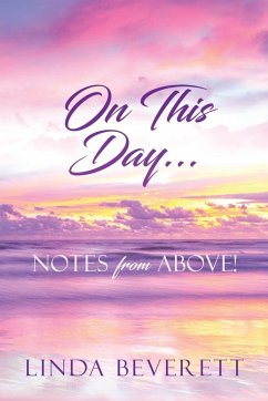 Cover On This Day...: Notes from Above!