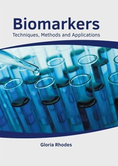 Biomarkers: Techniques, Methods and Applications