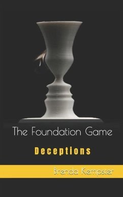 The Foundation Game - Kempster, Brenda