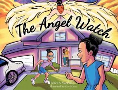 The Angel Watch - Marshall, James A