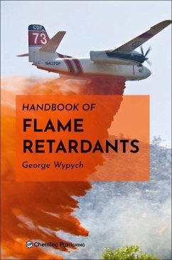 Handbook of Flame Retardants - Wypych, George