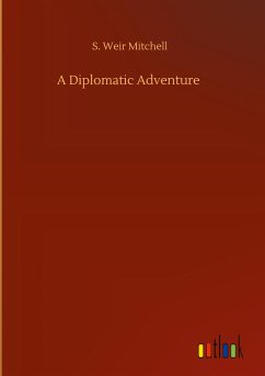 A Diplomatic Adventure