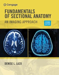 Fundamentals of Sectional Anatomy - Lazo, Denise