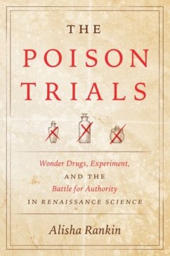 Cover Poison Trials