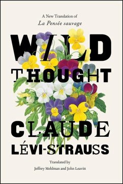 Cover Wild Thought