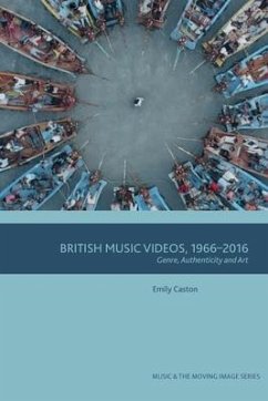 British Music Videos 1966 - 2016 - Caston, Emily