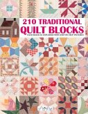 210 Traditional Quilt Blocks