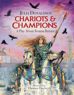 Chariots and Champions - Donaldson, Julia