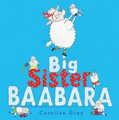 Cover Big Sister Baabara