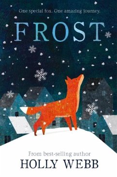 Cover Frost