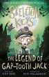 Skeleton Keys: The Legend of Gap-tooth... - Bild 1