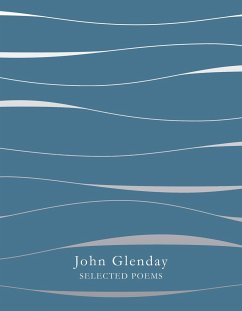 Selected Poems - Glenday, John