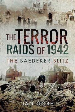 The Terror Raids of 1942 - Gore, Jan