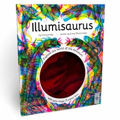 Illumisaurus - Brownridge, Lucy