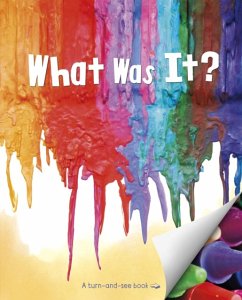 What Was It? - McCurry, Kristen (Managing Editor)