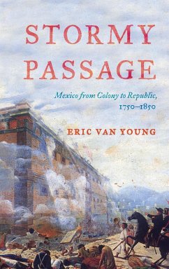 Stormy Passage - Van Young, Eric