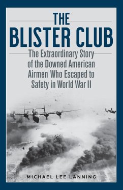 The Blister Club - Lanning, Michael Lee