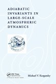 Adiabatic Invariants in Large-Scale Atmospheric Dynamics