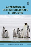 Antarctica in British Children's Literature