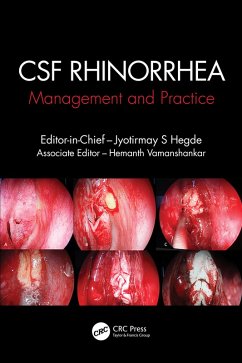 Cover CSF Rhinorrhoea