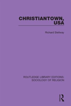 Christiantown, USA - Stellway, Richard