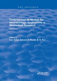Cockroaches as Models for Neurobiology