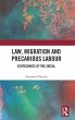 Law, Migration and Precarious Labour - Bild 1