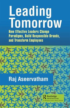 Leading Tomorrow - Aseervatham, Raj
