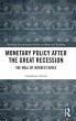Monetary Policy after the Great... - Bild 1